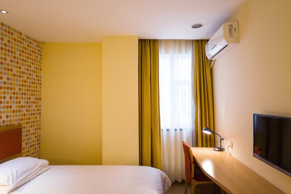 7Days Inn Kunming East Station Juhua Overpass Bagian luar foto