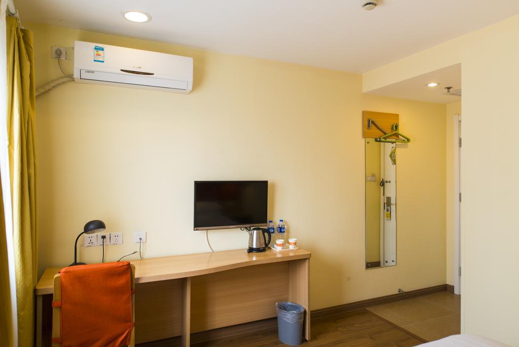 7Days Inn Kunming East Station Juhua Overpass Bagian luar foto