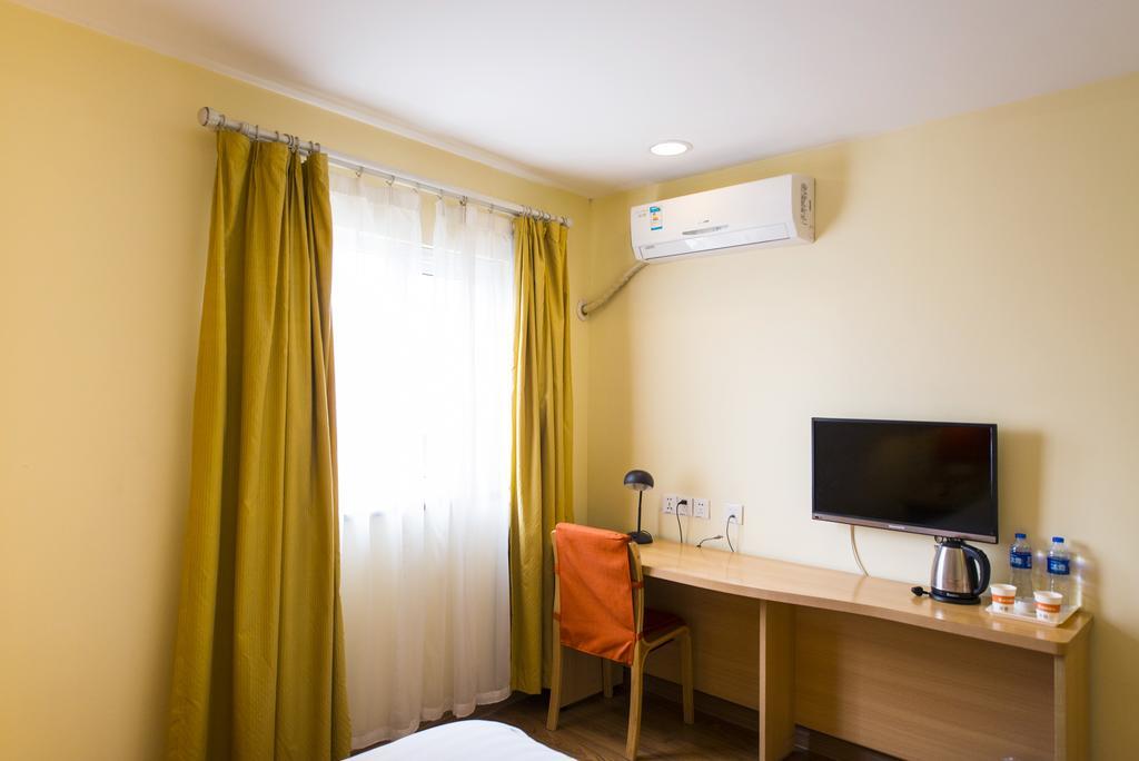 7Days Inn Kunming East Station Juhua Overpass Bagian luar foto